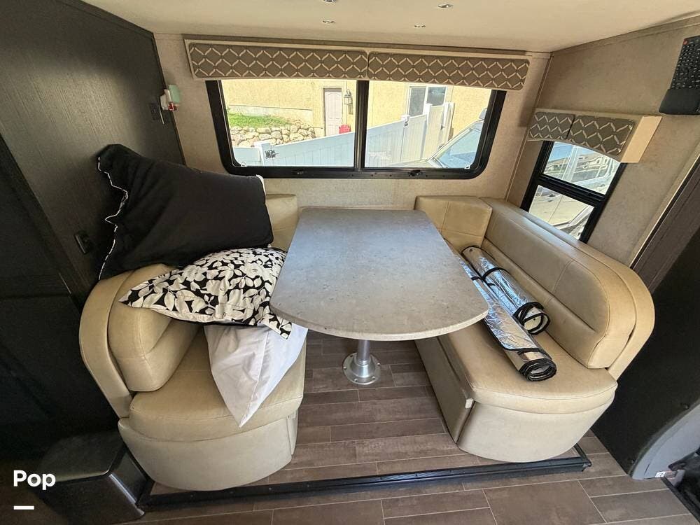 Used 2018 Dynamax Corp  Isata 3 24FW available in Herriman, Utah