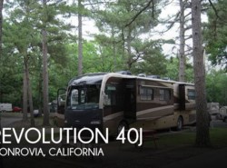 Used 2006 Fleetwood Revolution 40J available in Monrovia, California