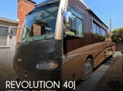 Used 2006 Fleetwood Revolution 40J available in Monrovia, California