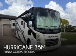 Used 2022 Thor Motor Coach Hurricane 35M available in Punta Gorda, Florida