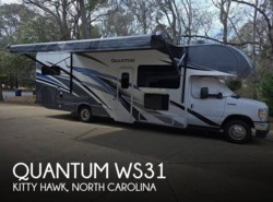 Used 2023 Thor Motor Coach Quantum WS31 available in Kitty Hawk, North Carolina