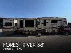 Used 2017 Forest River Sanibel Forest River 3801 available in Gunter, Texas