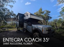 Used 2024 Entegra Coach Accolade XT Entegra Coach 35L available in Saint Augustine, Florida