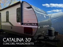 Used 2025 Coachmen Catalina Legacy 303RKDS available in Concord, Massachusetts