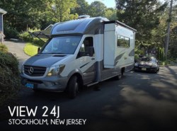 Used 2018 Winnebago View 24J available in Stockholm, New Jersey