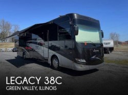 Used 2018 Forest River Legacy 38c available in Green Valley, Illinois