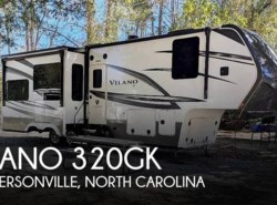 Used 2023 Vanleigh Vilano 320GK available in Hendersonville, North Carolina