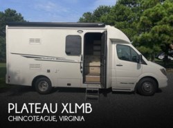 Used 2019 Pleasure-Way Plateau XLMB available in Chincoteague, Virginia