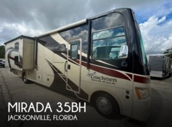 Used 2019 Coachmen Mirada 35BH available in Jacksonville, Florida