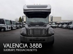 Used 2024 Renegade RV Valencia 38BB available in Sudbury, Massachusetts