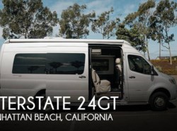 Used 2021 Airstream Interstate 24GT available in Manhattan Beach, California