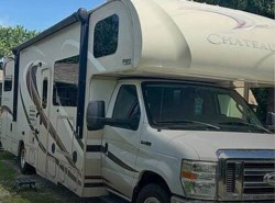Used 2016 Thor Motor Coach Chateau 31E available in Shawnee, Oklahoma