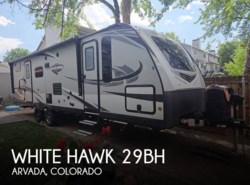 Used 2020 Jayco White Hawk 29BH available in Arvada, Colorado