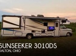 Used 2021 Forest River Sunseeker 3010DS available in Dalton, Ohio