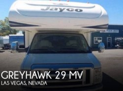 Used 2019 Jayco Greyhawk 29 MV available in Las Vegas, Nevada