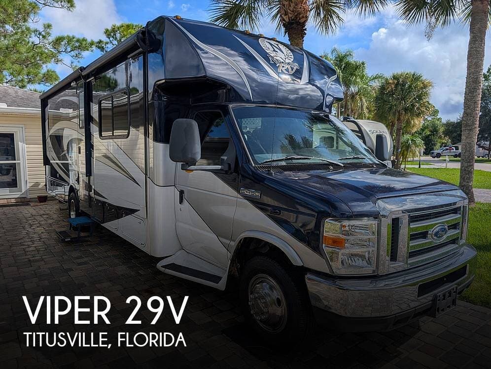 Used 2021 Nexus Viper 29V available in Titusville, Florida