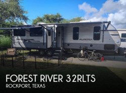 Used 2025 Forest River Forest River 32RLTS available in Rockport, Texas