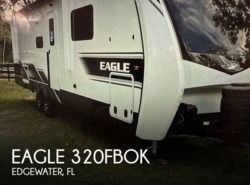 Used 2024 Jayco Eagle 320FBOK available in Edgewater, Florida