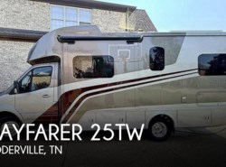Used 2023 Tiffin Wayfarer 25TW available in Franklin, Tennessee