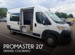 Used 2025 Ram Promaster 2500 High Roof 159WB available in Denver, Colorado