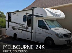 Used 2016 Jayco Melbourne 24k available in Fruita, Colorado