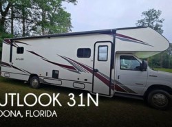 Used 2019 Winnebago Outlook 31n available in Altoona, Florida
