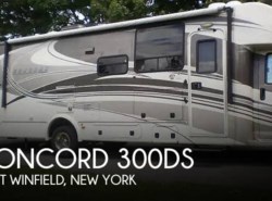 Used 2015 Coachmen Concord 300DS available in West Winfield, New York
