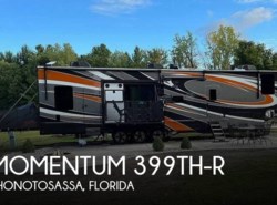 Used 2022 Grand Design Momentum 399TH-R available in Thonotosassa, Florida