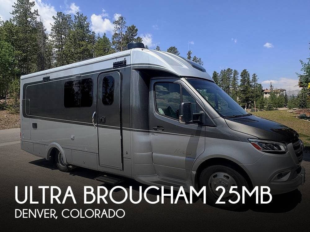 Used 2023 Regency Ultra Brougham 25MB available in Denver, Colorado