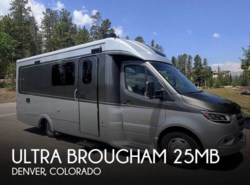 Used 2023 Regency Ultra Brougham 25MB available in Denver, Colorado