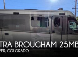 Used 2023 Regency Ultra Brougham 25MB available in Denver, Colorado