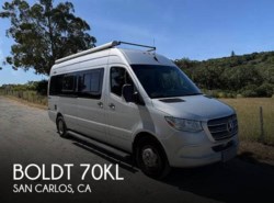 Used 2020 Winnebago Boldt 70KL available in San Carlos, California