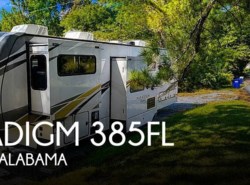 Used 2022 Alliance RV Paradigm M-385FL available in Attalla, Alabama