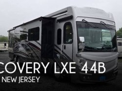 Used 2022 Fleetwood Discovery LXE 44B available in Sussex, New Jersey