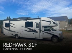 Used 2024 Jayco Redhawk 31F available in Garden Valley, Idaho