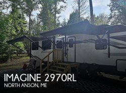 Used 2024 Grand Design Imagine 2970RL available in Embden, Maine