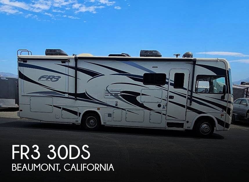 Used 2019 Forest River FR3 30DS available in Beaumont, California