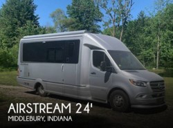Used 2025 Airstream Atlas Airstream Murphy Suite available in Middlebury, Indiana