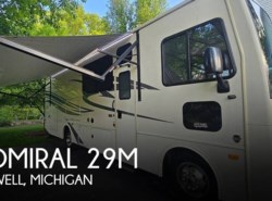 Used 2019 Holiday Rambler Admiral 29M available in Howell, Michigan
