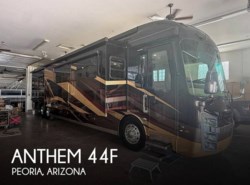 Used 2018 Entegra Coach Anthem 44F available in Peoria, Arizona
