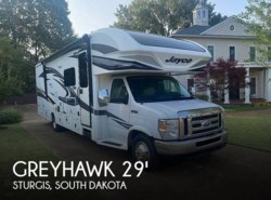 Used 2018 Jayco Greyhawk Prestige 29 MVP available in Sturgis, South Dakota