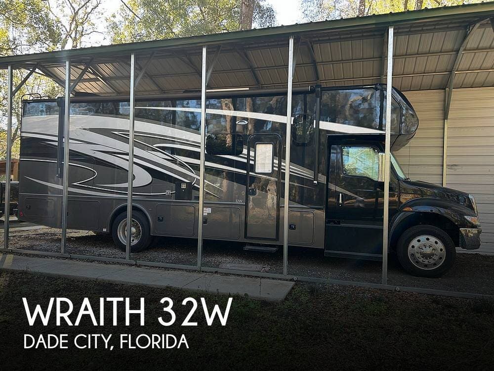 Used 2023 Nexus Wraith 32W available in Dade City, Florida