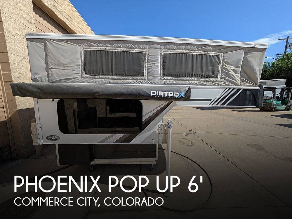 Used 2026  Phoenix  Phoenix Pop Up L2 Custom by Phoenix from Pop RVs in Commerce City, CO