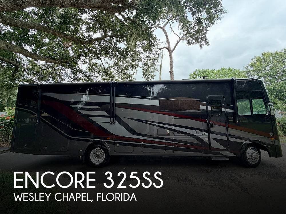 Used 2025 Coachmen Encore 325SS available in Wesley Chapel, Florida