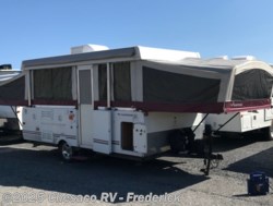 New & Used RVs for Sale in Frederick Maryland | Chesaco RV