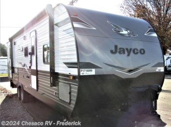New 2023 Jayco Jay Flight 280BHK available in Frederick, Maryland