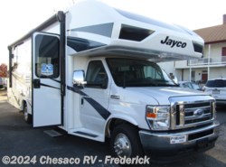 New 2023 Jayco Greyhawk 27U available in Frederick, Maryland