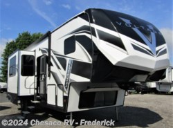  New 2022 Dutchmen Voltage Triton 3551 available in Frederick, Maryland