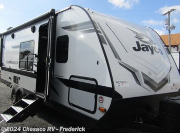 New 2023 Jayco Jay Feather 21MML available in Frederick, Maryland