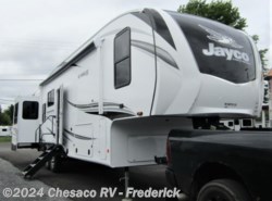New 2022 Jayco Eagle 335RDOK available in Frederick, Maryland